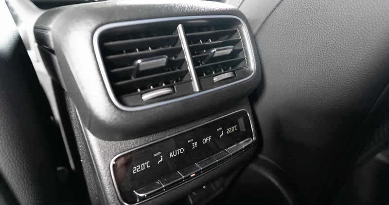 Mercedes-Benz GLE cena 327949 przebieg: 500, rok produkcji 2021 z Sompolno małe 106